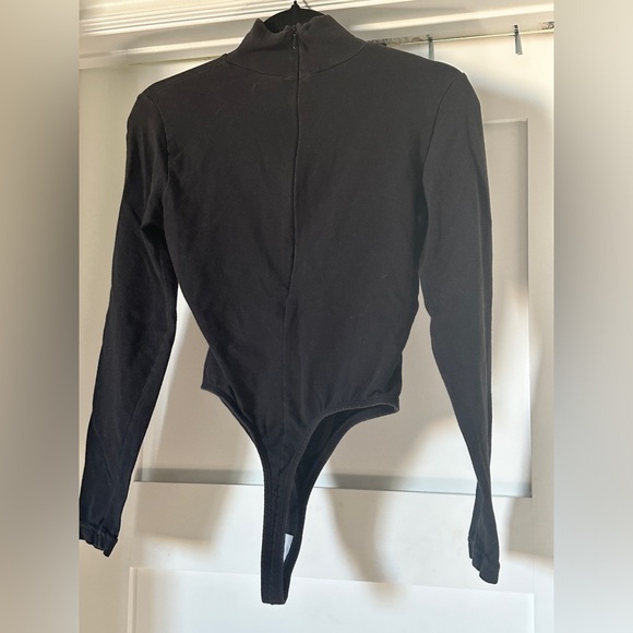 Vintage DKNY Active bodysuit - Picture 2 of 6